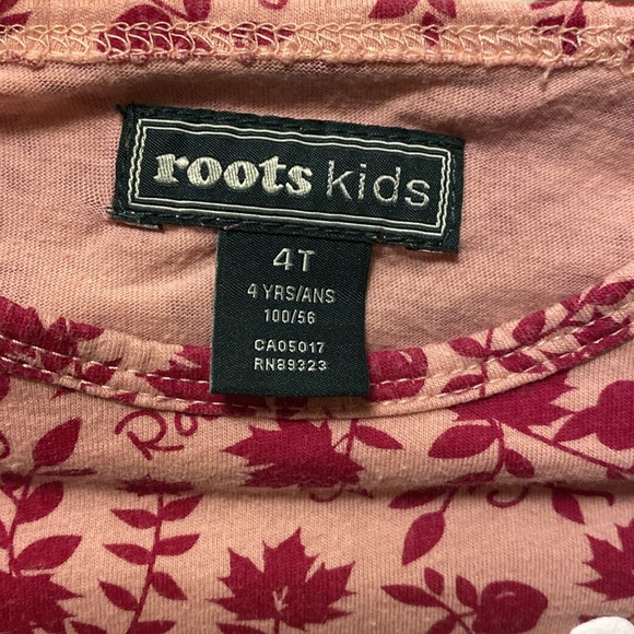 BUNDLE OF BEAUTIFUL GIRLS CLOTHES SIZE 4 - Picture 3 of 16